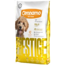Cennamo prestige κοτόπουλο για μικρά & μεσαία κουτάβια 12kg Cennamo prestige κοτόπουλο για μικρά & μεσαία κουτάβια 12kg