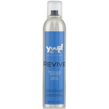 Yuup άρωμα επαγγελματικό revive intense εμπλουτισμένο με λάδια Jojoba, Λινόσπορου και Ηλιέλαιο Yuup άρωμα επαγγελματικό revive intense εμπλουτισμένο με λάδια Jojoba, Λινόσπορου και Ηλιέλαιο