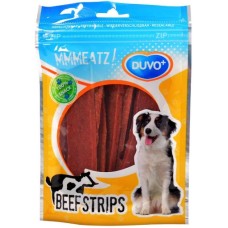 Duvo Snack φιλέτο βοδινό, 100g Duvo Snack φιλέτο βοδινό, 100g