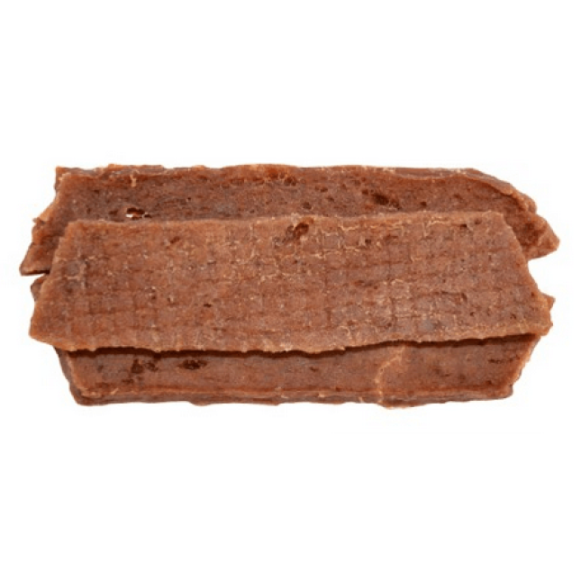 Duvo Snack φιλέτο βοδινό, 100g Duvo Snack φιλέτο βοδινό, 100g