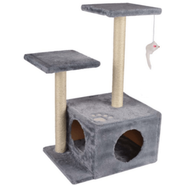 M-pets ονυχοδρόμιο ranak 43x33x70cm M-pets ονυχοδρόμιο ranak 43x33x70cm
