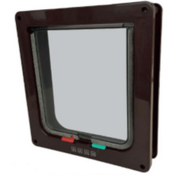 M-pets με τούνελ 4-WAY εξωτ 192x200mmεσωτ 164x174 mm M-pets με τούνελ 4-WAY εξωτ 192x200mmεσωτ 164x174 mm