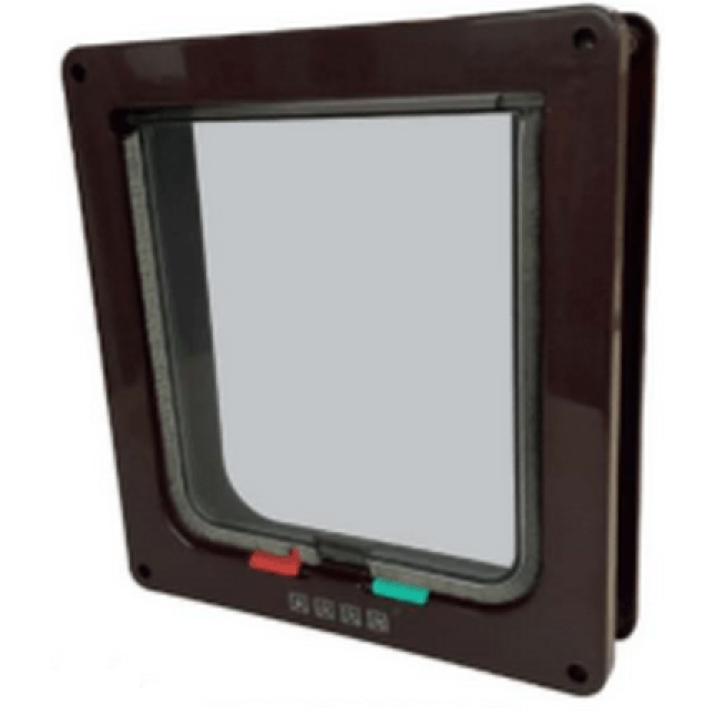 M-pets με τούνελ 4-WAY εξωτ 192x200mmεσωτ 164x174 mm M-pets με τούνελ 4-WAY εξωτ 192x200mmεσωτ 164x174 mm
