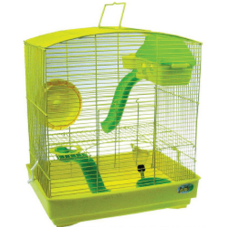 Tatrapet κλουβί χάμστερ 33x23,5x37,5cm Tatrapet κλουβί χάμστερ 33x23,5x37,5cm