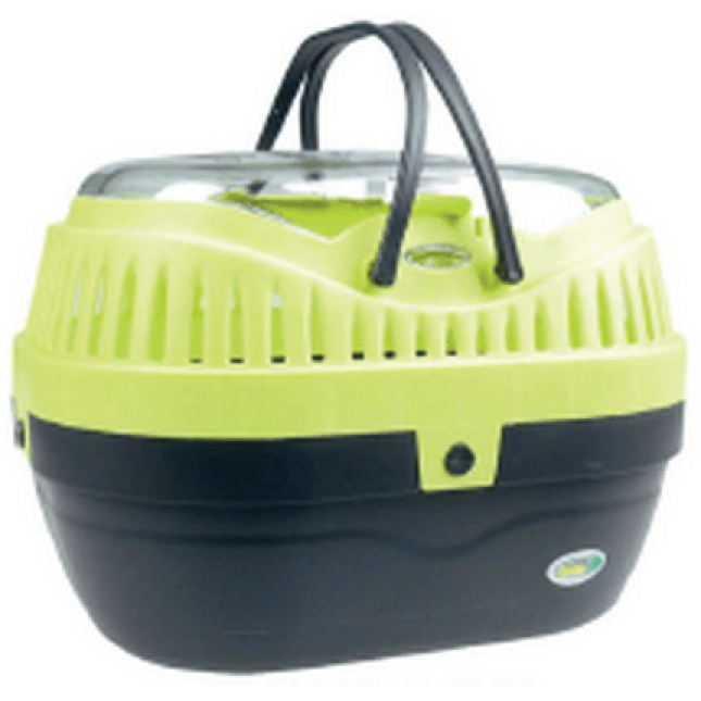 Tatrapet κλουβί μεταφοράς 31x24x21cm Tatrapet κλουβί μεταφοράς 31x24x21cm