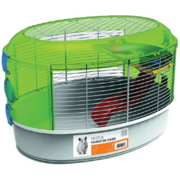M-pets κλουβί χάμστερ bristol 50x35x31cm M-pets κλουβί χάμστερ bristol 50x35x31cm