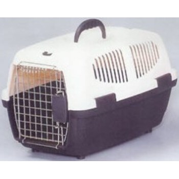 Dayang pet κλουβί μεταφοράς (081) 48 x 30 x 30cm Dayang pet κλουβί μεταφοράς (081) 48 x 30 x 30cm