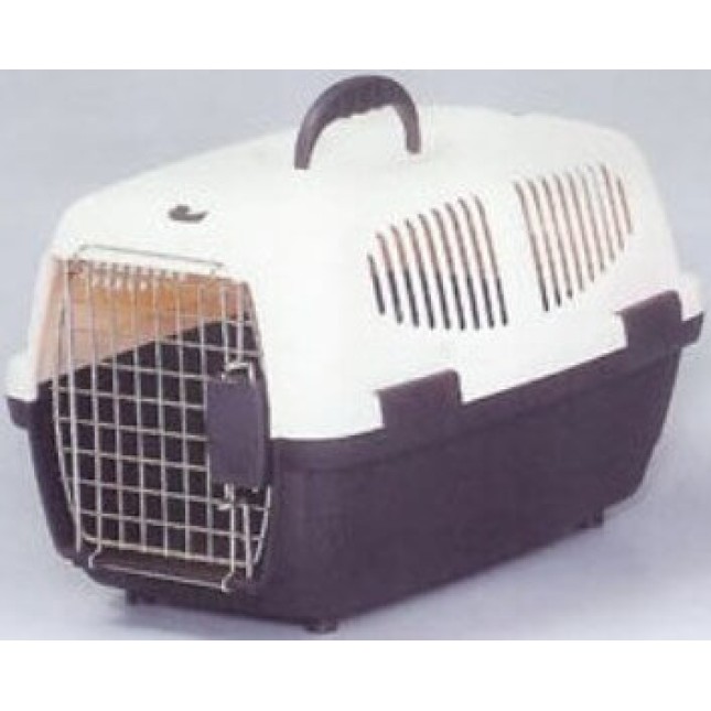 Dayang pet κλουβί μεταφοράς (081) 48 x 30 x 30cm Dayang pet κλουβί μεταφοράς (081) 48 x 30 x 30cm