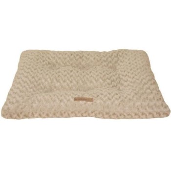 M-pets shetland cushion-xs 58 x 45 cm beige M-pets shetland cushion-xs 58 x 45 cm beige