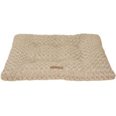 M-pets shetland cushion-m 89 x 59 cm beige M-pets shetland cushion-m 89 x 59 cm beige