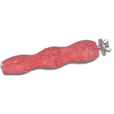 Benelux ράβδος με ασβέστιο ροζ wave 15,5cm small Benelux ράβδος με ασβέστιο ροζ wave 15,5cm small