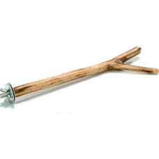 Beeztees ξύλινο κλαδί 20cm Beeztees ξύλινο κλαδί 20cm