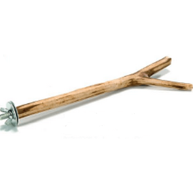 Beeztees ξύλινο κλαδί 20cm Beeztees ξύλινο κλαδί 20cm
