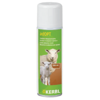 Kerbl Spray υιοθεσίας αμνοεριφίων, 200ml