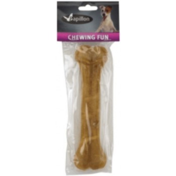 Papillon κόκκαλα συμπαγή φυσικά 21cm Papillon κόκκαλα συμπαγή φυσικά 21cm