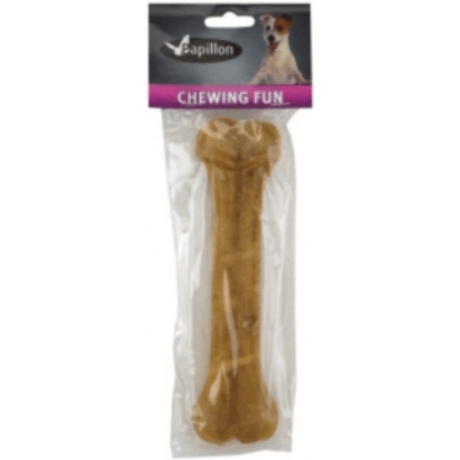 Papillon κόκκαλα συμπαγή φυσικά 21cm Papillon κόκκαλα συμπαγή φυσικά 21cm