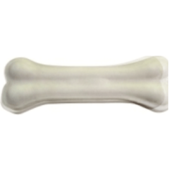Papillon κόκκαλα συμπαγή λευκά 16½ cm Papillon κόκκαλα συμπαγή λευκά 16½ cm
