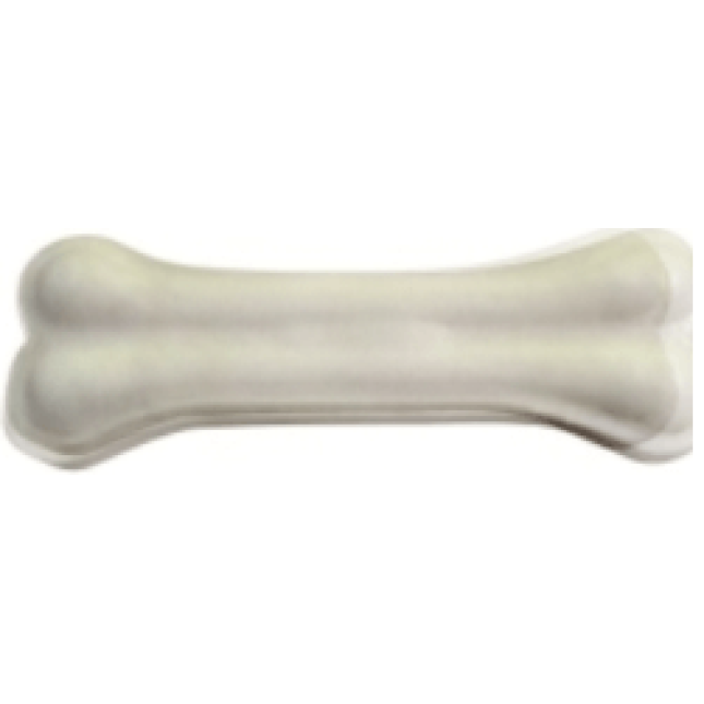Papillon κόκκαλα συμπαγή λευκά 16½ cm Papillon κόκκαλα συμπαγή λευκά 16½ cm