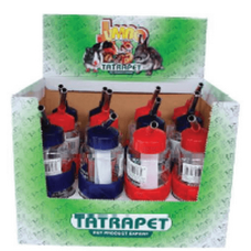 Tatrapet ποτίστρα χάμστερ 250ml Tatrapet ποτίστρα χάμστερ 250ml