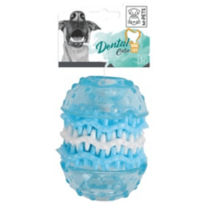 M-pets washy l μπλε & λευκό M-pets washy l μπλε & λευκό
