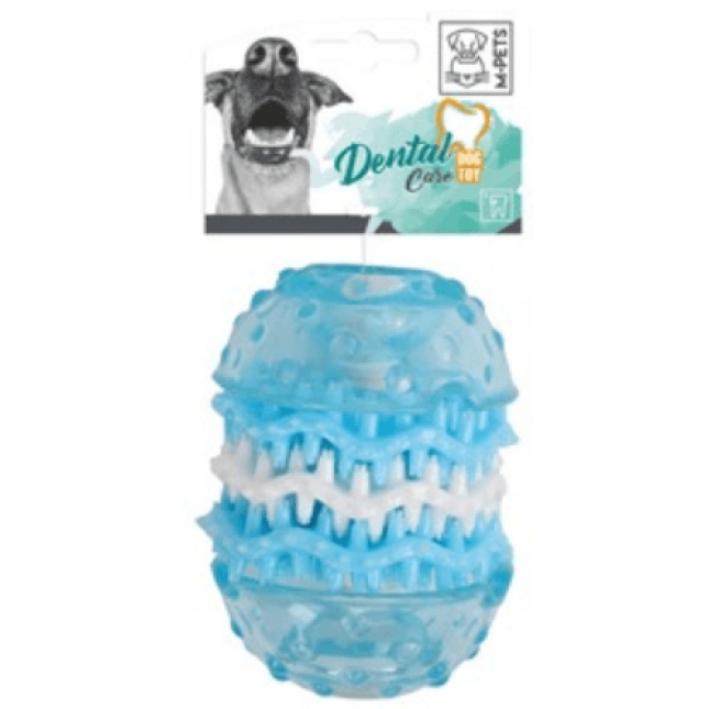 M-pets washy l μπλε & λευκό M-pets washy l μπλε & λευκό
