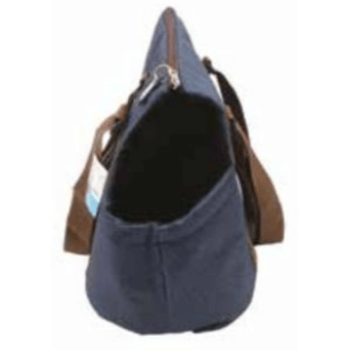 M-pets junco τσάντα μπλέ 41x21x31cm M-pets junco τσάντα μπλέ 41x21x31cm