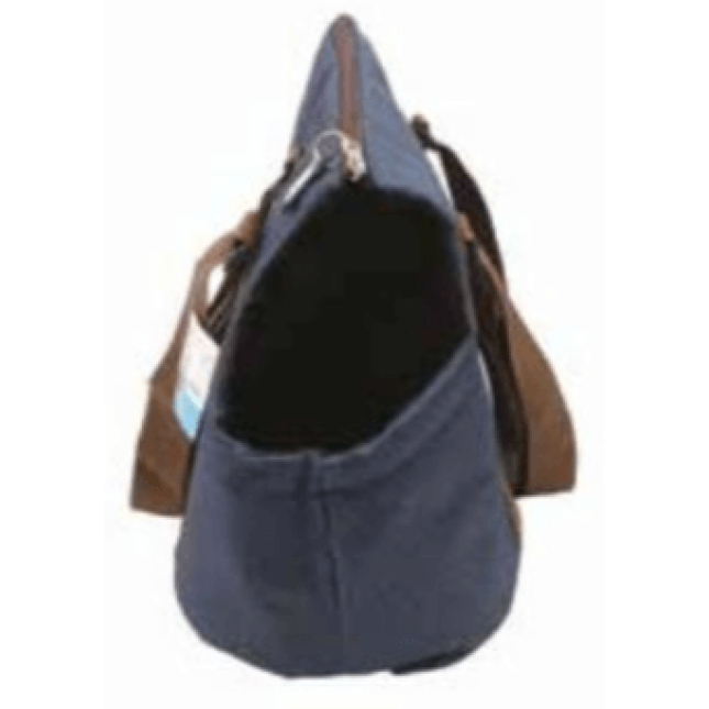 M-pets junco τσάντα μπλέ 41x21x31cm M-pets junco τσάντα μπλέ 41x21x31cm