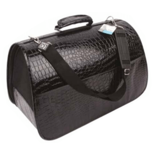 lM-pets arus τσάντα (μαύρο) 49x28x29cm lM-pets arus τσάντα (μαύρο) 49x28x29cm