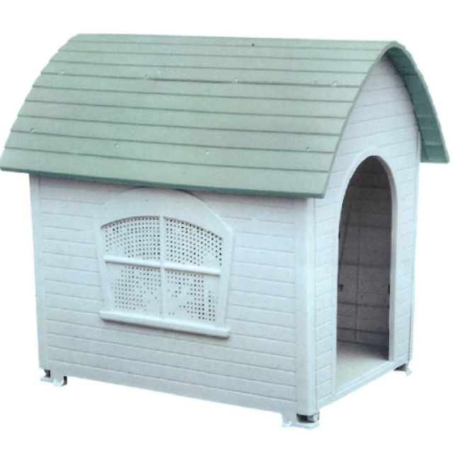 Dayang σπιτάκι σκύλου 117x82x114cm Dayang σπιτάκι σκύλου 117x82x114cm
