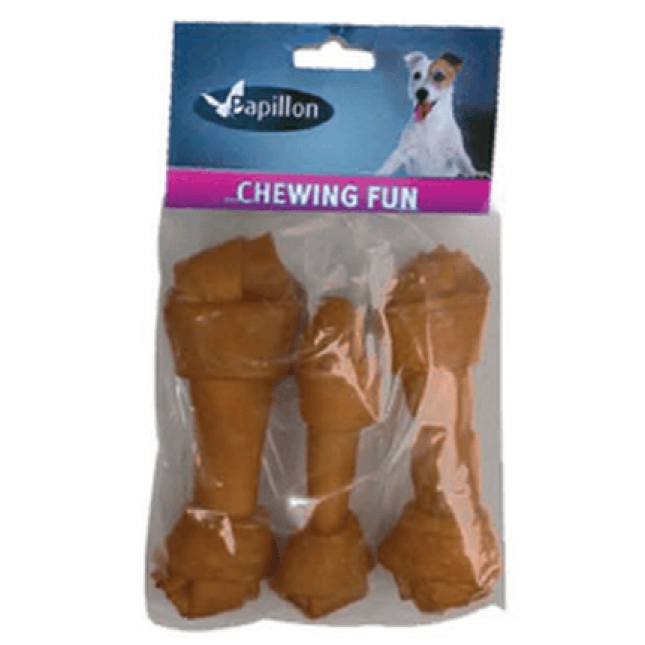 Papillon κόκκαλα κόμποι 13cm Papillon κόκκαλα κόμποι 13cm