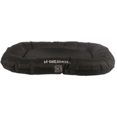 M-pets Falster cushion-xl 140 x 105 x 12 cm grey M-pets Falster cushion-xl 140 x 105 x 12 cm grey