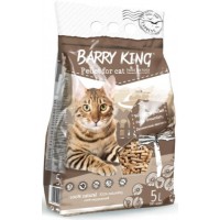 Barry king υπόστρωμα pellets 5ltr