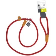 M-pets Dog leash red m 170cm x 11mm M-pets Dog leash red m 170cm x 11mm