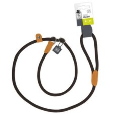 M-pets Dog leash black m 170cm x 11mm M-pets Dog leash black m 170cm x 11mm