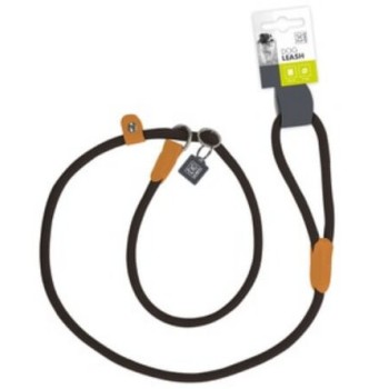 M-pets Dog leash black m 170cm x 11mm M-pets Dog leash black m 170cm x 11mm