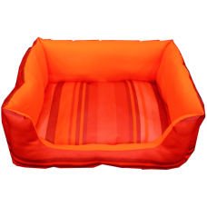 Κρεβάτι horizon πορτοκαλί 60x50cm