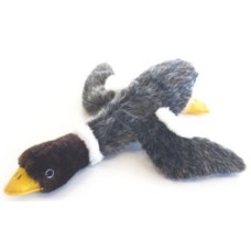 M-pets Nikita duck grey & green 33 x 10 x 9 cm M-pets Nikita duck grey & green 33 x 10 x 9 cm