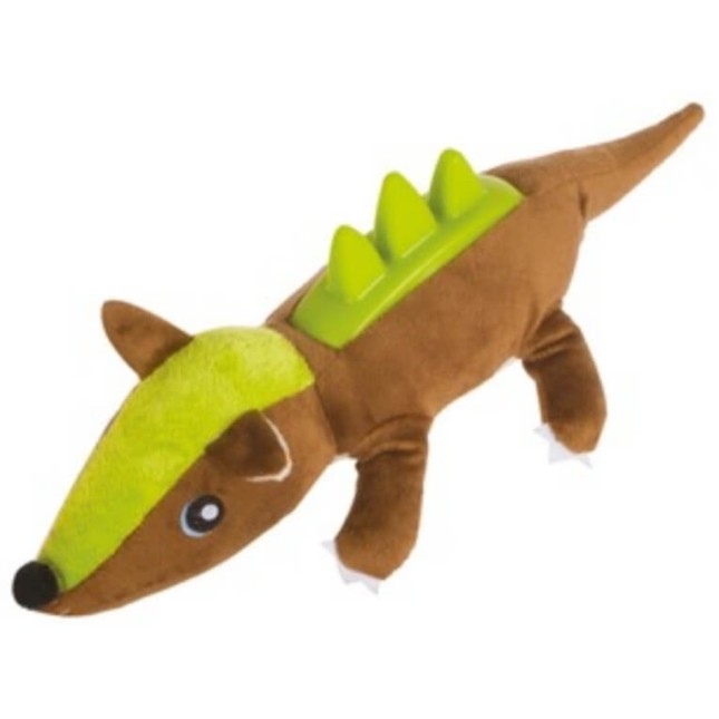 M-pets James foxes grey & brown 38 x 15 x 12 cm M-pets James foxes grey & brown 38 x 15 x 12 cm