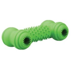 M-pets Metis green, purple & orange 13 x 6 cm M-pets Metis green, purple & orange 13 x 6 cm