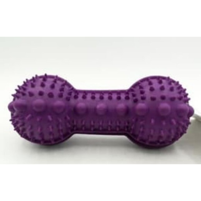 M-pets Jupiter bones treat dispenser 15 x 6 cm M-pets Jupiter bones treat dispenser 15 x 6 cm