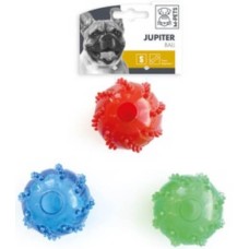 M-pets Jupiter balls treat dispenser s 6.5  cm