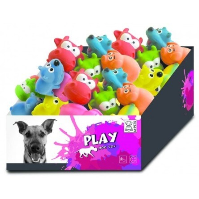 M-pets Flocks animals 9 x 6 x 5 cm M-pets Flocks animals 9 x 6 x 5 cm