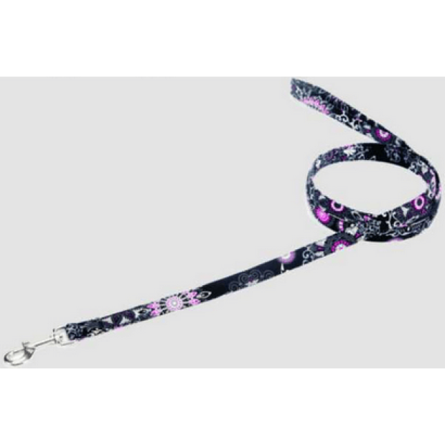 Petler οδηγός flowery μαύρος d x-small Petler οδηγός flowery μαύρος d x-small