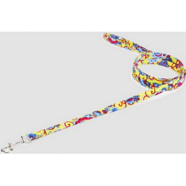 Petler οδηγός flowery κίτρινο c x-small Petler οδηγός flowery κίτρινο c x-small