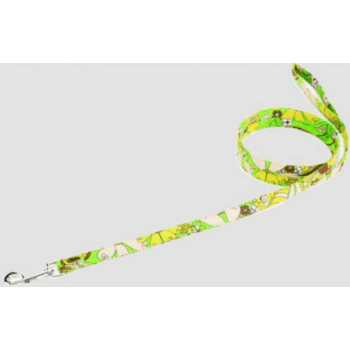 Petler οδηγός flowery πράσινο b x-small Petler οδηγός flowery πράσινο b x-small