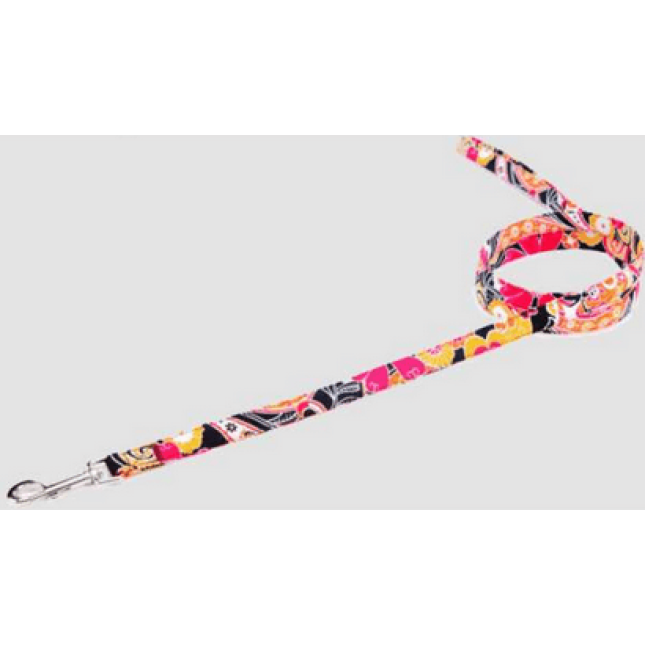 Petler οδηγός flowery πορτοκαλί e x-small Petler οδηγός flowery πορτοκαλί e x-small