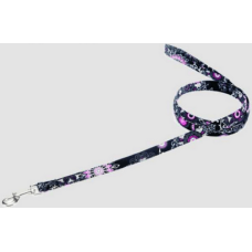 Petler οδηγός flowery μαύρο d small Petler οδηγός flowery μαύρο d small