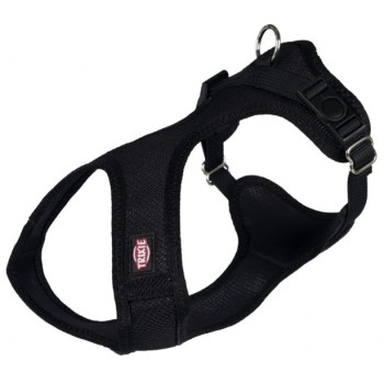Trixie σαμάρι μαλακό xxs-xs 25-35cm/15mm Trixie σαμάρι μαλακό xxs-xs 25-35cm/15mm