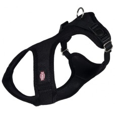 Trixie σαμάρι μαλακό s/m 35-60cm/20mm Trixie σαμάρι μαλακό s/m 35-60cm/20mm