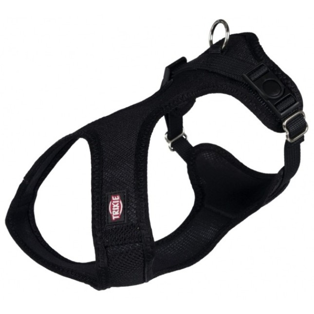 Trixie σαμάρι μαλακό s/m 35-60cm/20mm Trixie σαμάρι μαλακό s/m 35-60cm/20mm